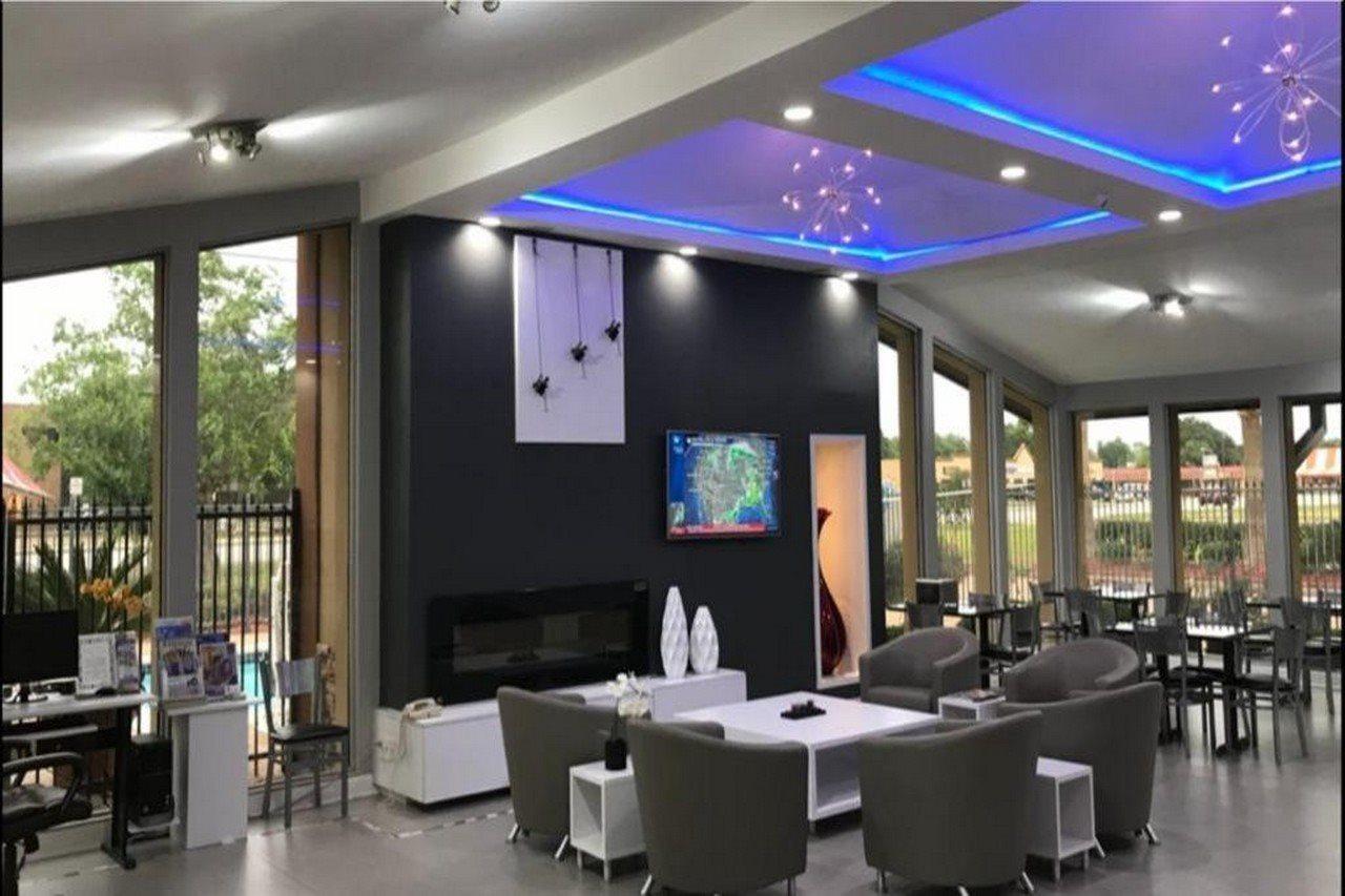 Americas Best Value Inn Angleton Luaran gambar