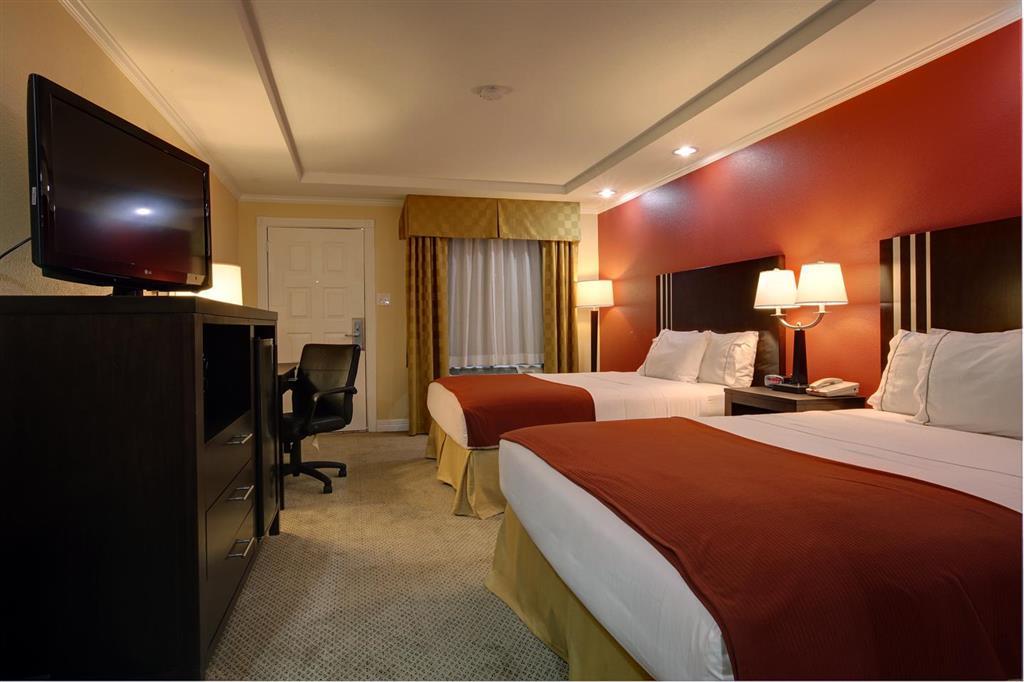 Americas Best Value Inn Angleton Bilik gambar
