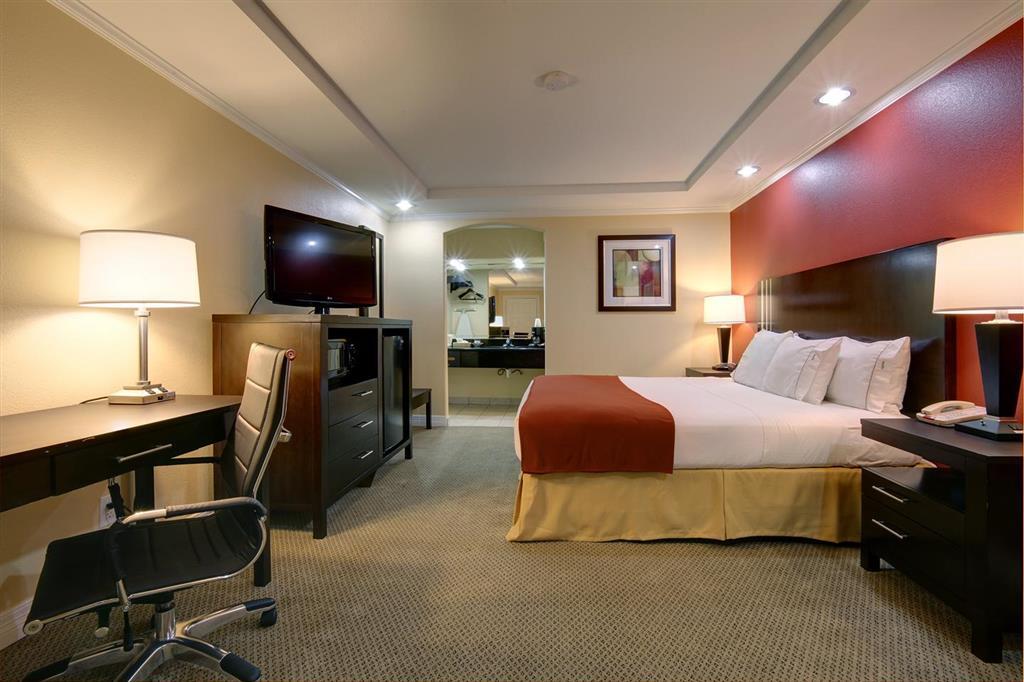 Americas Best Value Inn Angleton Bilik gambar
