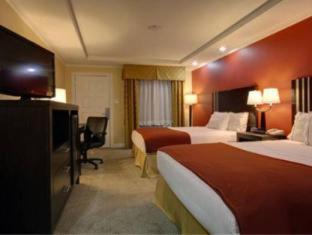 Americas Best Value Inn Angleton Bilik gambar