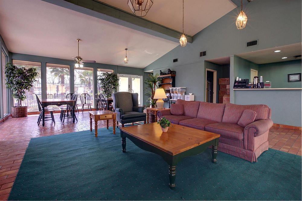 Americas Best Value Inn Angleton Luaran gambar