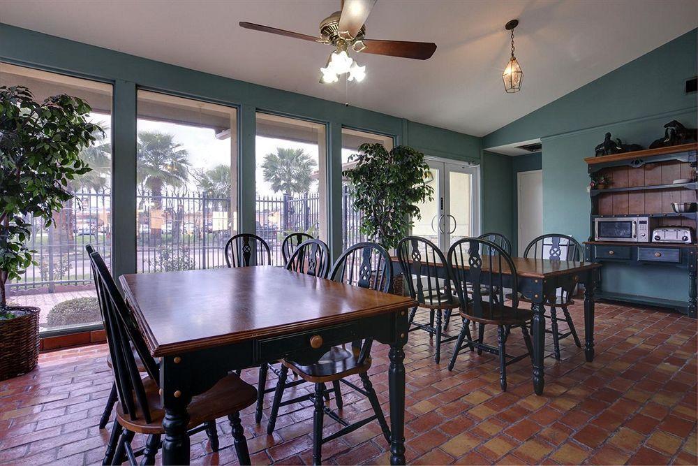 Americas Best Value Inn Angleton Luaran gambar